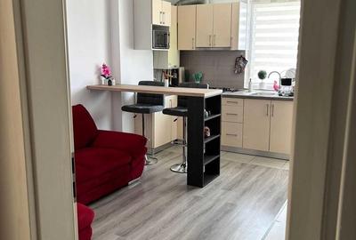 AP.2 CAMERE-APARATORI, CENTRALA PROPRIE, MOBILAT MODERN, METROU - 2