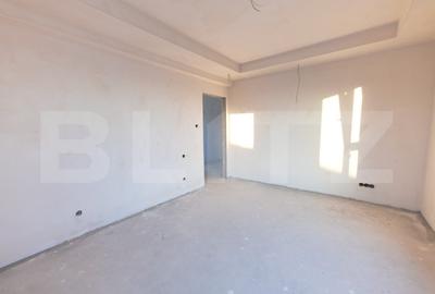 Vila de lux cu sistem Smart Home, 4 dormitoare si sala de sport - 17
