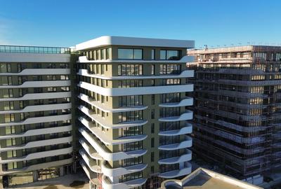 Alezzi Towers - Studio Mamaia Nord (Direct de la dezvoltator) - 2