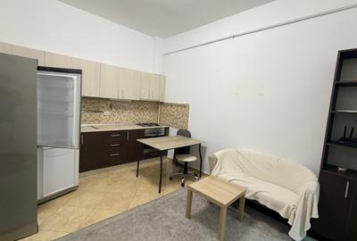 2 CAMERE TINERETULUI METROU - PARC LA CURTE- CENTRALA TERMICA-PARCARE INCLUSA - 1