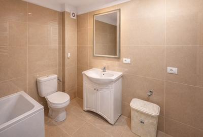 Apartament intabulat cu 2 camere în bloc din 2023, zona Bucium - 3