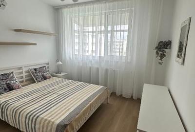 Inchiriez apt. 2cam. 1Mai, Bd. Ion Mihalache, la 3min. metrou 1 Mai, renovat2026 - 5
