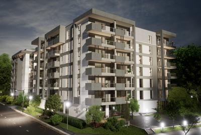 Investiție | Apartament nou în Residence5 Forest Faza 2, lângă școlile private - 19