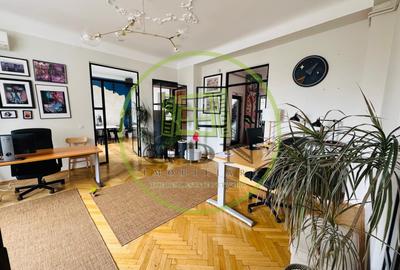 Spatiu birouri în zona Ultracentrala Cluj - 8