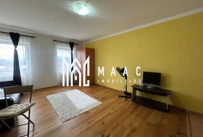 Garsonieră modernă de vânzare, 28 mp utili I Zona Ștefan cel Mare - Sibiu - 3