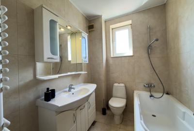 Apartament 3 camere de inchiriat - Trocadero Constanta - Tomis 1 - 8