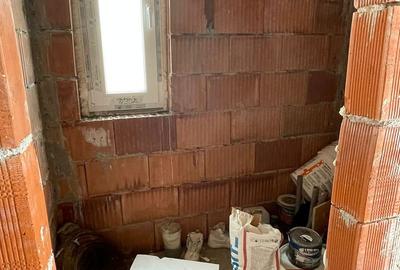 Casa individuala in Sacosul Turcesc 105.000 euro Pompe de caldura - 5