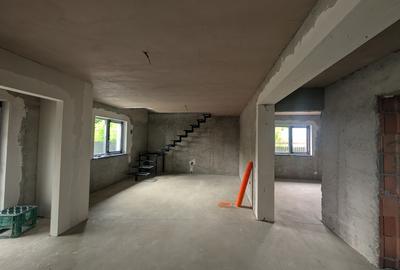 Casa Hemeius - încălzire pardoseala,  toate utilitățile, finalizare mai 2026 - 4