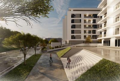 New World Residence Vitan