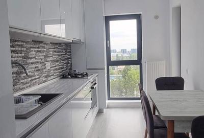 2 camere Lujerului - Exigent Plaza - 2