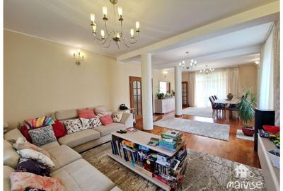 Vila superba cu garaj si  teren 1500 mp, Covasna - 3