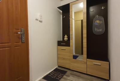 Garsoniera renovata, mobilata si utilata modern zona Bartolomeu - 7