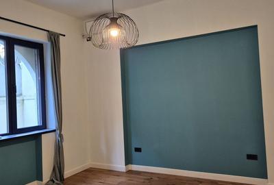Apartament cochet de inchiriat in vila | 4 camere | zona Dorobanti - 4