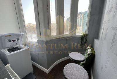 Apartament 2 camere/ 70mp, Central - Splaiul Unirii, Renovat Complet - 9