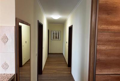 Vanzare apartament 3 camere de LUX locatie de exceptie Iulius Mall Gheorgheni, C - 13