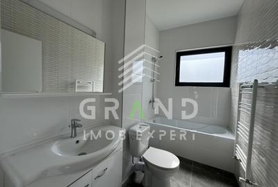 TOTUL NOU!Casa individuala,4 camere,3 BAI,TERASA,GARAJ,zona Dezmir - 7