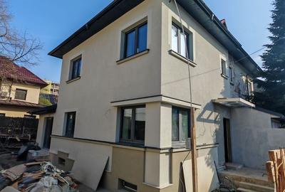 Vila 2026 ultrafinisată | Parcul Circului | Sector 2 - 4