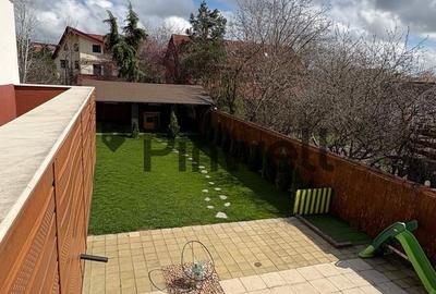 Vila 417 mp| teren 1000 mp| Pipera| Business| Gradinita| Clinica - 24
