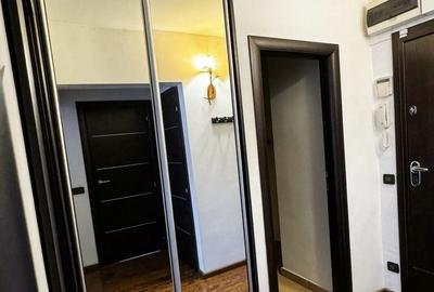 Apartament 2 camere. Mall Sun Plaza / metrou Piata Sudului. - 7