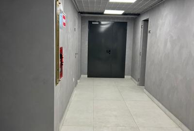 Eminescu Offices – Birouri clasa A de inchiriat pe Strada Mihai Eminescu- Romana - 8