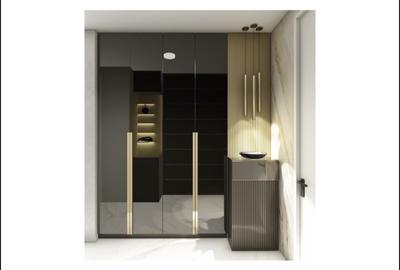 Apartament 2 camere | ONE Floreasca Towers | VEDERE LAC - 8