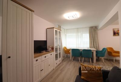 Apatament cu 2 camere, decomandat, cartier Zorilor! - 4