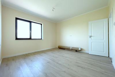 Duplex cu dotari moderne - casa eficienta, pregatita pentru panouri solare - 14