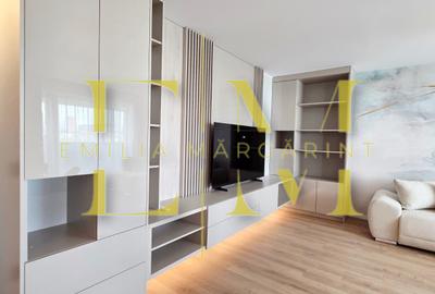 Prima CHIRIE: Apartament LUX 2 camere + parcare, KASPER - 3