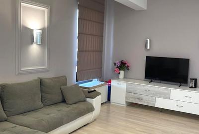 2 CAMERE DECOMANDAT MOBILAT+UTILAT PACURARI, IASI - 3