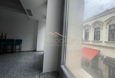 Spatiu comercial***300 mp***Cladire noua// Centrul Istoric - 7