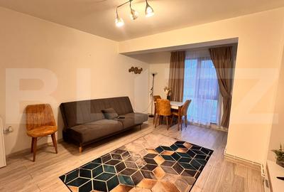 Apartament cu 2 camere decomandat în Brazda lui Novac