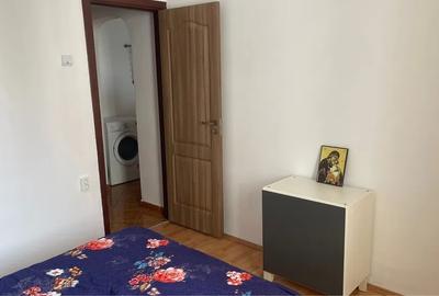 Apartament 2 camere Soseaua Oltenitei-Piata Sudului-Loc parcare  ADP - 4