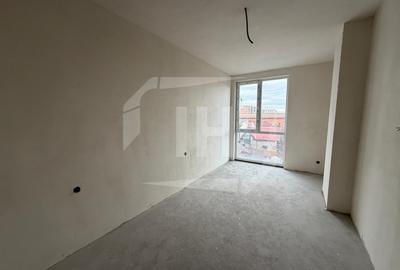 Apartament 2 camere, decomandat, cu CF, zona Marasti. - 3