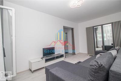 Apartament 2 camere + parcare privata,Weiner Palada 16, Bl 2 - 3