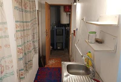 Apartament 3 camere decomandat, Bl. 23, Parter, Moldova Noua - 7