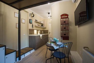 2 Camere Compartimentat în 3 Unități | Investiție Centru Istoric - 7