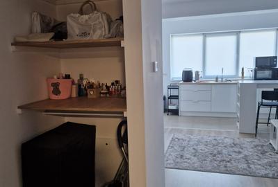 Apartament cu 2 camere, mobilat în Sebastian