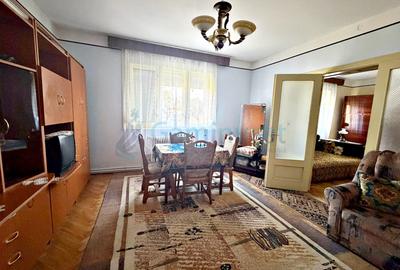 Casa de vanzare in Iosia, strada deosebita, teren 510 mp, Oradea,Bihor - 8