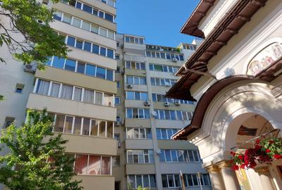 3 camere Dorobanti Colegiul Caragiale - 5