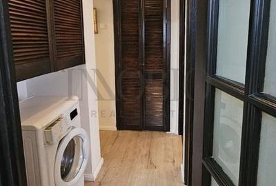 ARCUL DE TRIUMF - Apartament 3 camere de închiriat  în bloc diplomatic - 20