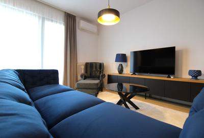 Mobilat deosebit, parcare subterana; Circumvalatiuni - 1