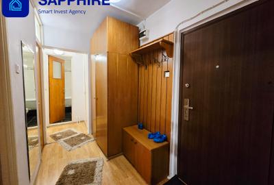 Apartament 2 camere Ghencea - capăt 41, loc parcare, prima închiriere - 8