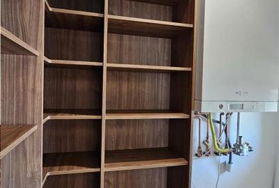 Apartament LUX 3 camere 87mp balcon parcare Buna Ziua zona Bonjour - 9