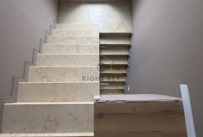 Super pret! Duplex modern 5 camere, zona rezidentiala! Comision 0% - 18