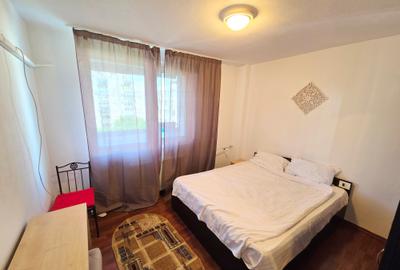 Piata Sudului, Oltenitei, 2 camere 5 min metrou - 7