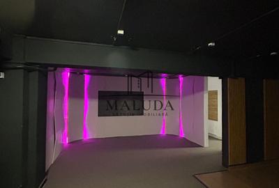 Spatiu comercial 5  pe Frații Golești - 1
