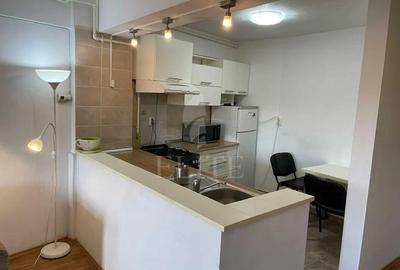 Apartament 2 camere în zona PLATINIA - 3