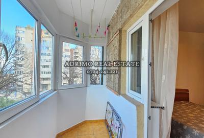 Ap2cam CTR ANAF - decomandat - Capitol Bvd Mamaia - Centrala GAZ - 450 euro - 11