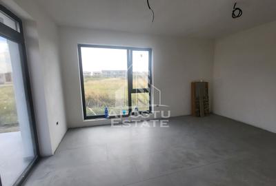 Casa individuala,5 camere,Sacalaz,la cheie - 2