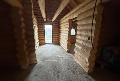 Casă de vânzare | Volovăț  | 150 mp utili | Teren 10 Ari - 3